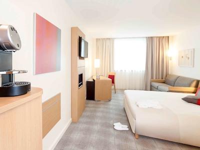 نوتل لوکسمبورگ سنتر