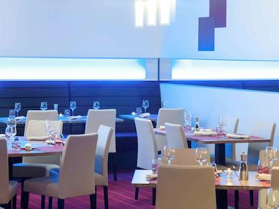 نوتل لوکسمبورگ سنتر