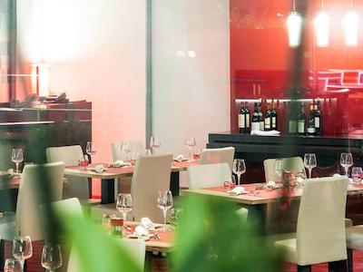 نوتل لوکسمبورگ سنتر