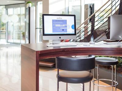 نوتل لوکسمبورگ سنتر