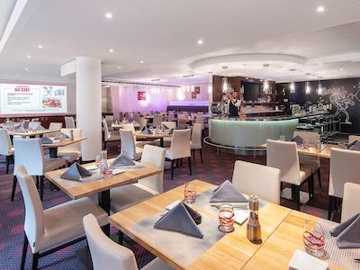 نوتل لوکسمبورگ سنتر