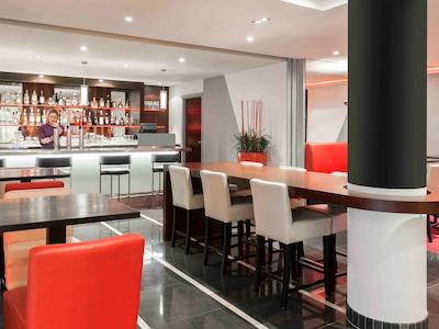 نوتل لوکسمبورگ سنتر