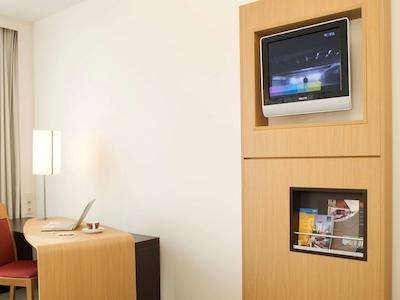 نوتل لوکسمبورگ سنتر