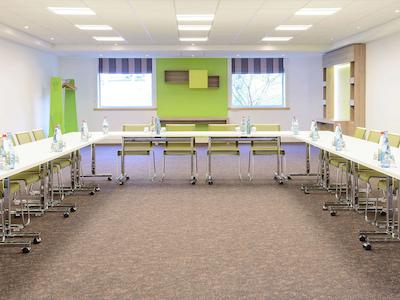 نوتل لوکسمبورگ سنتر