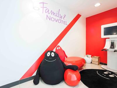 نوتل لوکسمبورگ سنتر