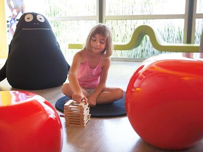 نوتل لوکسمبورگ سنتر