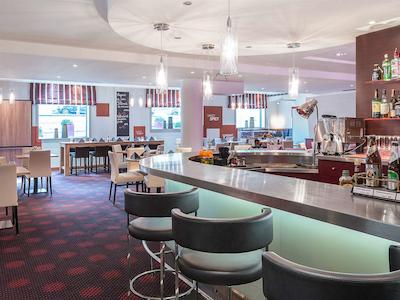 نوتل لوکسمبورگ سنتر