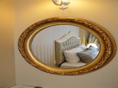 دیوان-ای علی هتل