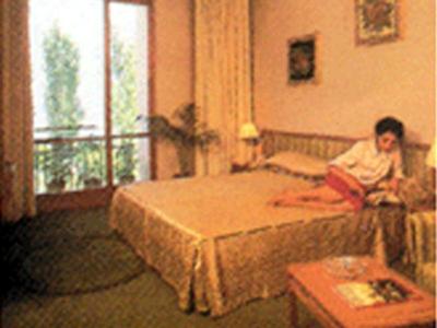 سنتاور آی جی آی ایرپورت