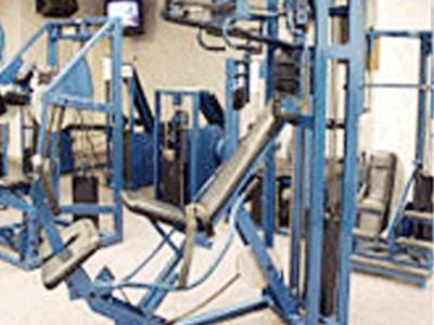 سنتاور آی جی آی ایرپورت