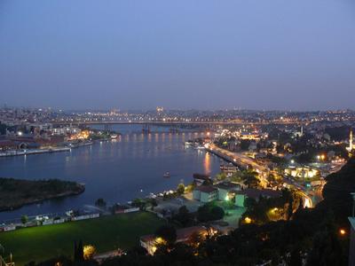 تورکوهاوس هتل