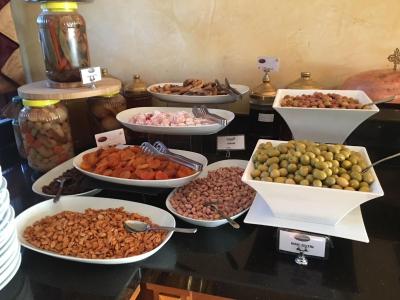 تورکوهاوس هتل