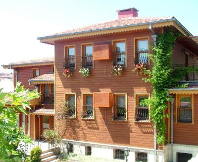 تورکوهاوس هتل