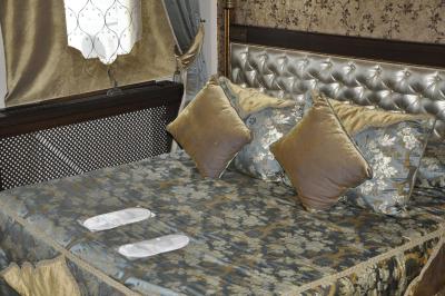 تورکوهاوس هتل