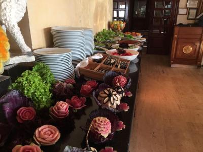 تورکوهاوس هتل