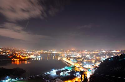 تورکوهاوس هتل