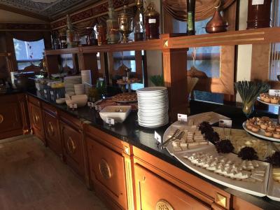 تورکوهاوس هتل