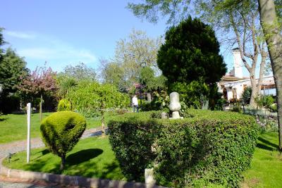 تورکوهاوس هتل