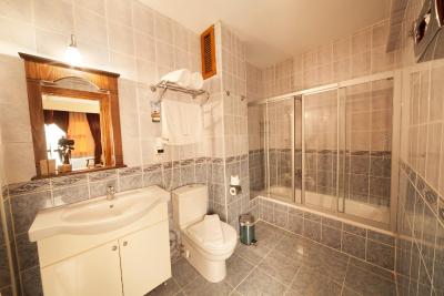 تورکوهاوس هتل