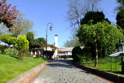 تورکوهاوس هتل