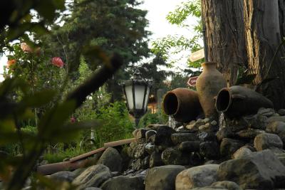 تورکوهاوس هتل