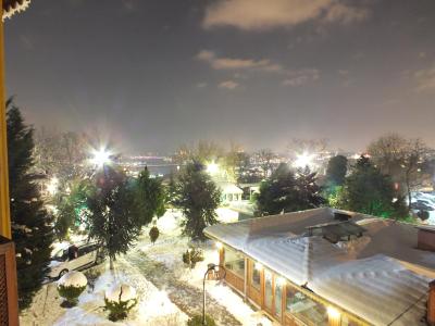 تورکوهاوس هتل