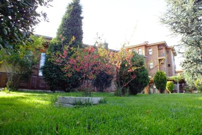 تورکوهاوس هتل