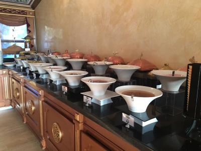 تورکوهاوس هتل