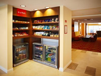 تونپلاس سویتز میسیساوگا-آیرپرت کرپرات سنتر