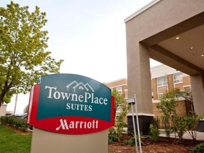 تونپلاس سویتز میسیساوگا-آیرپرت کرپرات سنتر