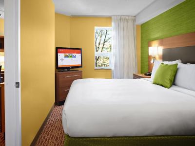 تونپلاس سویتز میسیساوگا-آیرپرت کرپرات سنتر