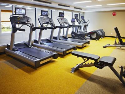 تونپلاس سویتز میسیساوگا-آیرپرت کرپرات سنتر