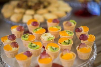 آنتئا هتل اولدسیتی