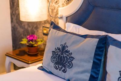 آنتئا هتل اولدسیتی