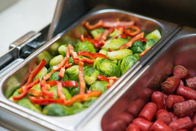 آنتئا هتل اولدسیتی