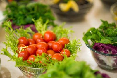 آنتئا هتل اولدسیتی