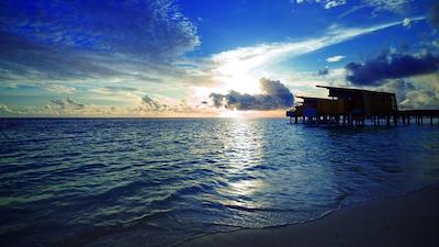 پارک حیات مالدیو هاداها