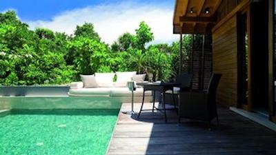 پارک حیات مالدیو هاداها