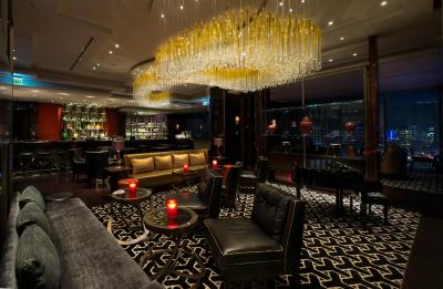 هیلتون استانبول بمنتی