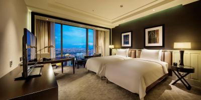 هیلتون استانبول بمنتی