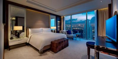 هیلتون استانبول بمنتی