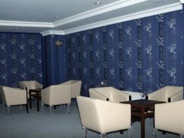 آکدامار