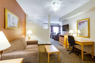 منت کارلو این ترنتو برامپتون سویتز