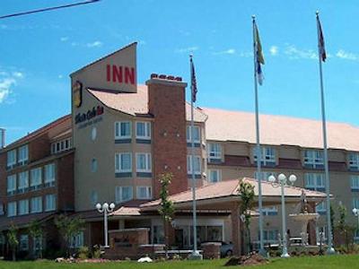 منت کارلو این ترنتو برامپتون سویتز