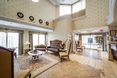 منت کارلو این ترنتو برامپتون سویتز