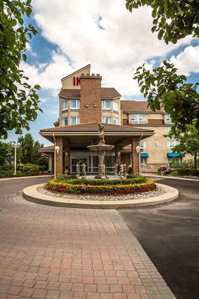 منت کارلو این ترنتو برامپتون سویتز