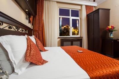 اوتامان هتل ایمپریال-اسپشیال کتگوری