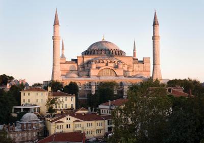 اوتامان هتل ایمپریال-اسپشیال کتگوری