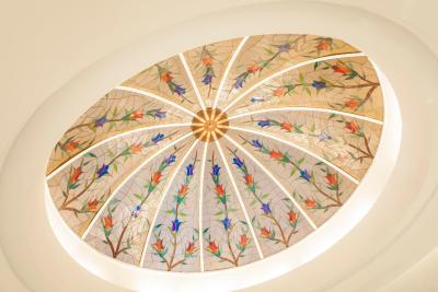 اوتامان هتل ایمپریال-اسپشیال کتگوری