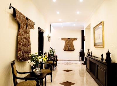 اوتامان هتل ایمپریال-اسپشیال کتگوری